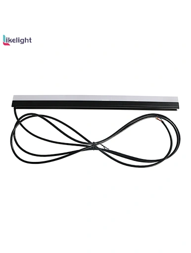 الإضاءة الخطية،أدى الضوء الخطي،DMX512